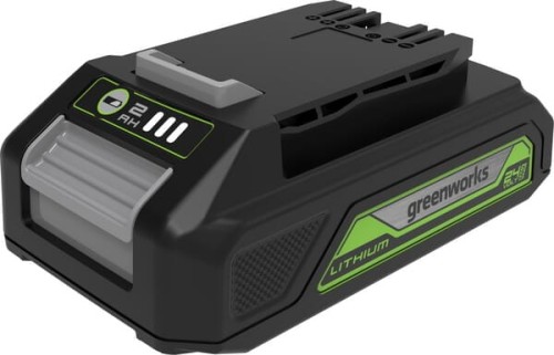 Akumulator 24V 2Ah 2926707 - Intertraktor