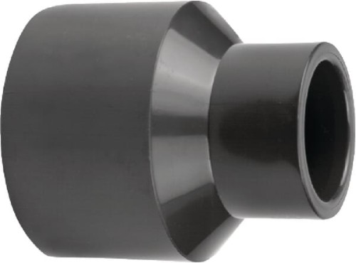 Złączka redukcyjna PCW-U VdL, 32 x 16 mm V392040 - Intertraktor
