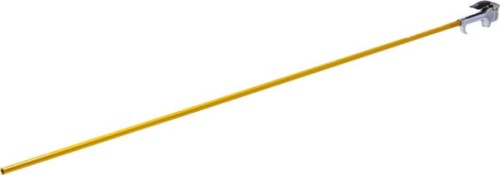 Grzebień sprężonego powietrza do przedmuchu , 90 cm żółty T8052KR - Intertraktor
