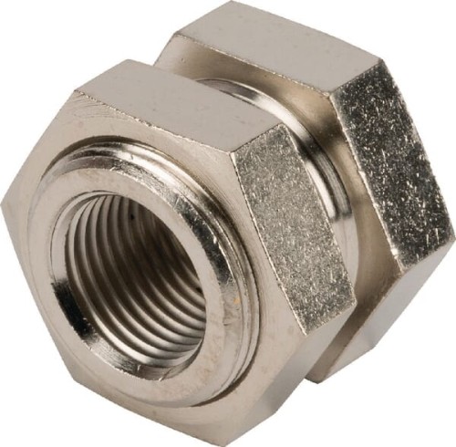 Złącze grodziowe 1/2" BHF12 - Intertraktor