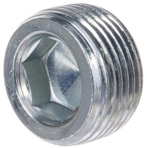 Korek stożkowy 3/4" BSP JC816M3849