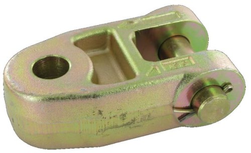 Końcówka łącznika kat. 3 TL25257100KR - Intertraktor