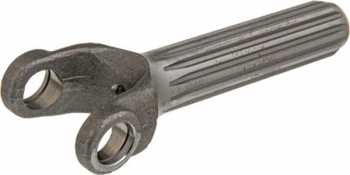 Widłak, na wał profilowany, 22x19 mm, 058 Elbe EDS200580222 - Intertraktor