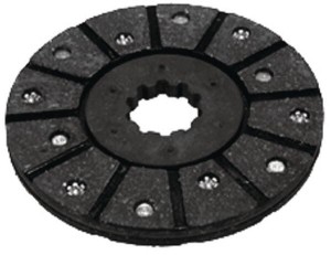 Tarcza cierna VPJ7021