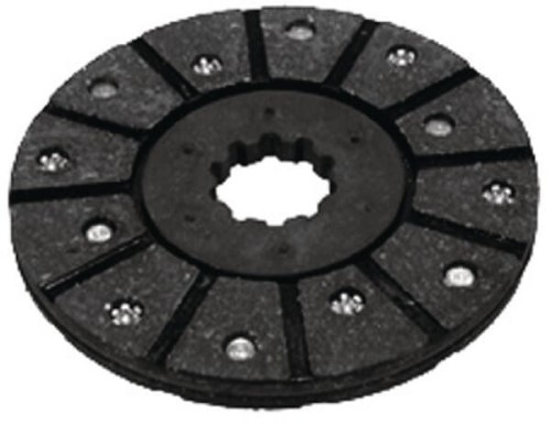 Tarcza cierna VPJ7021 - Intertraktor