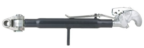 Łącznik górny z hakiem mocującym, kat. 2, CBM 3PGCGH2846 - Intertraktor