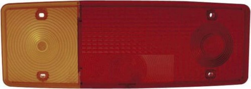 Klosz lampy, 02, WE549P, prawy 1400680715 - Intertraktor