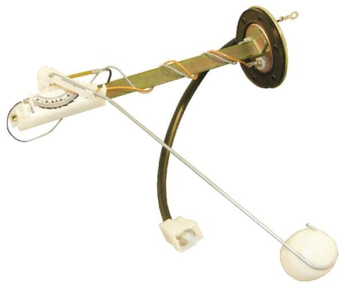Czujnik poziomu paliwa 29121000 - Intertraktor