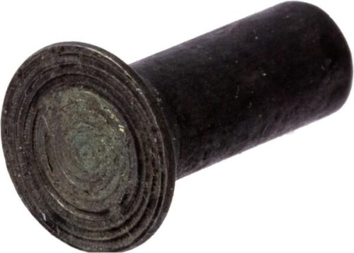 Nity z łbem stożkowym Kramp, 5 x 14 mm, 0,5 kg 514V - Intertraktor