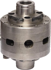 Obudowa mechanizmu różnicowego, kpl. CI438165