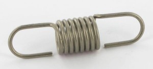 Sprężyna regulacyjna 692070