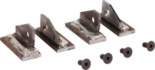Koło skrzydełkowe Cramer przedłużenie MP0205 - Intertraktor