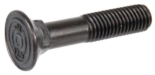 Śruba M12x60 12.9 ocynkowana 448379KR - Intertraktor