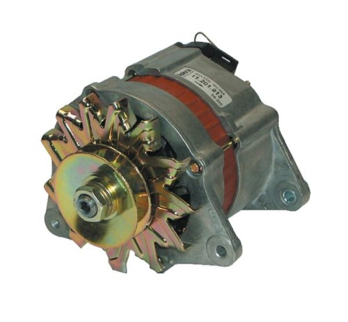 Alternator 14V 65A IA0913 - Intertraktor