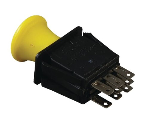 Przeł. sprzęgła elektrycznego 1184500681 - Intertraktor