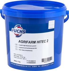 Smar Agrifarm Hitec 2 Fuchs, 5 kg 1073309105