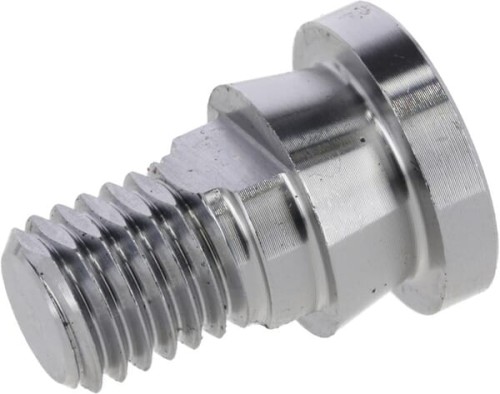 Blade bolt M12x24 00119013 - Intertraktor