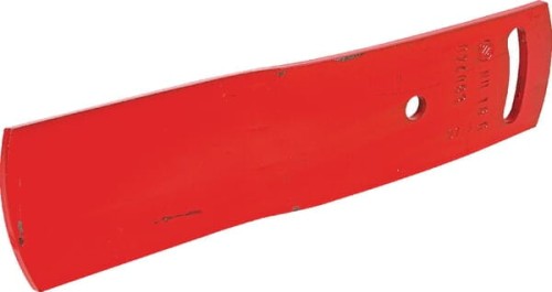 Listwa odkładnicy l. NU16/18G 024083 - Intertraktor