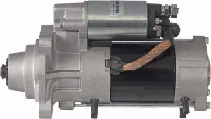 Rozrusznik 12 V 2.7 kW STA21671881