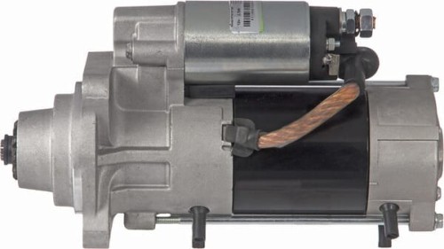 Rozrusznik 12 V 2.7 kW STA21671881 - Intertraktor