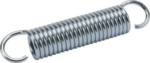 Sprężyna powrotna VF06215540 - Intertraktor