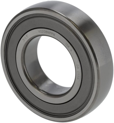 Wkład łożyska 40x80x18 SKF XG208NPPB - Intertraktor