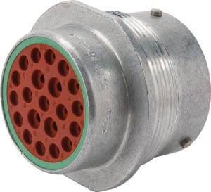 Obudowa wtyczki 21 P. wewnętrzna HD30 DSHD342421SN