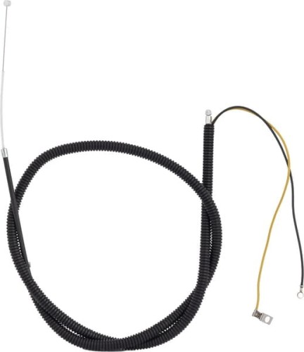 Linka cięgna gazu 41471801112 - Intertraktor