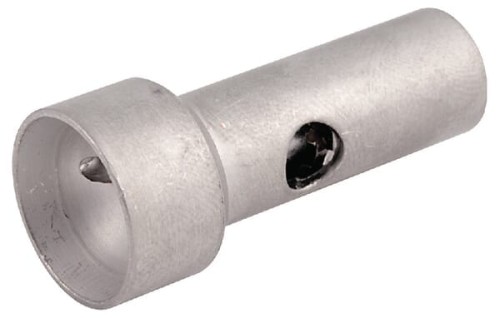 Końcówka grzewcza do dekornizatora gazowego Portasol II, 18,5 mm 158717510 - Intertraktor