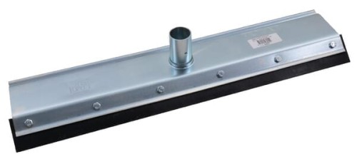 Zgarniacz do obory 55 cm oc.b. 928055 - Intertraktor