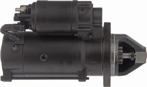 Rozrusznik 12V 3.2kW Z-11 CW Mahle IS1072