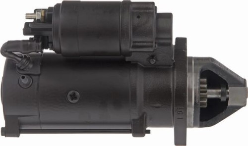 Rozrusznik 12V 3.2kW Z-11 CW Mahle IS1072 - Intertraktor