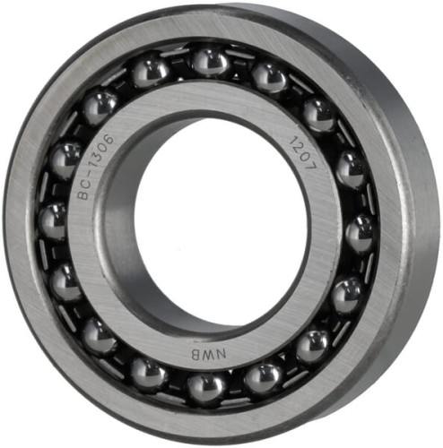 Łożysko NWB09844 - Intertraktor