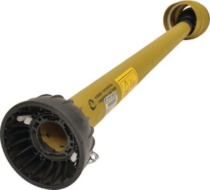 Osłona kompletna szerokokątna T CvJ80 L-1010 mm 142981512