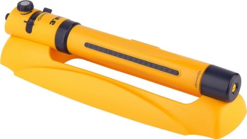 Zraszacz oscylacyjny 3 in 1 Luxury, DY7060 1731207060 - Intertraktor