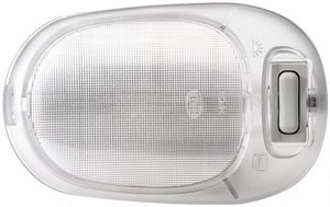 Lampka wewnętrzna 12 V 2JA964916001