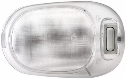 Lampka wewnętrzna 12 V 2JA964916001 - Intertraktor