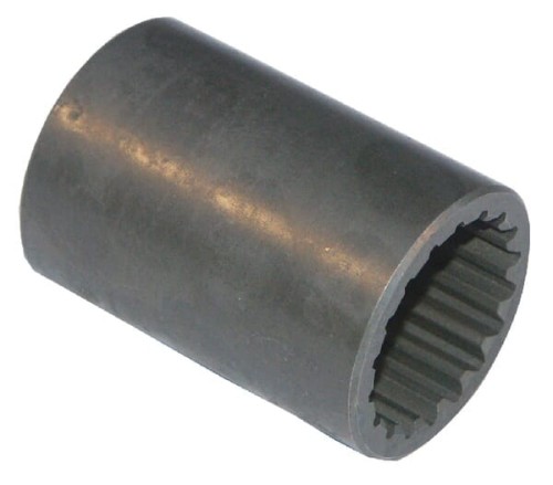 Tuleja wielowypustowa, DIN 5482 MA18 - Intertraktor