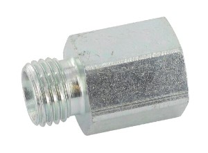 Złącze GAV12LR1/4 BSP GAS12LR14