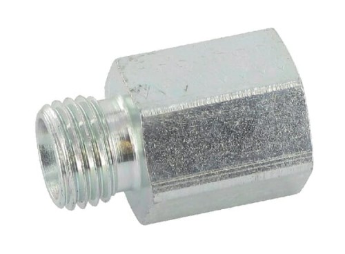 Złącze GAS8LR1/4 BSP GAS8LR14 - Intertraktor