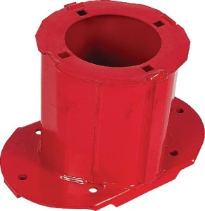 Tarcza tnąca z osłoną JF 813325378B