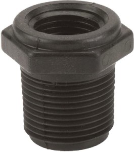 Złączka dwuwkr. M/F 3/4"x 1/2" RB075050
