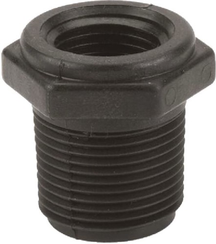 Złączka dwuwkr. M/F 3/4"x 1/2" RB075050 - Intertraktor