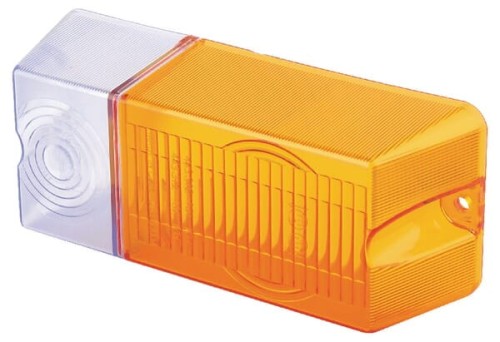 Klosz kierunkowskazu, przedni, lewy 27009318780 - Intertraktor