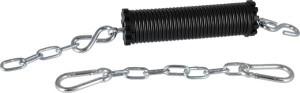 Zespół sprężynowego układu podnoszenia 95/105 3874320020