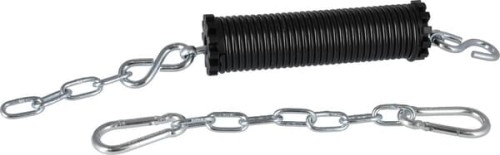 Zespół sprężynowego układu podnoszenia 95/105 3874320020 - Intertraktor