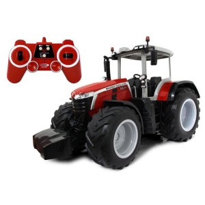 Ciągnik Massey Ferguson 8S.285 2.4GHz   JA405301
