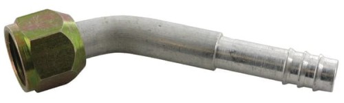 Złącze do napełniania klimatyzacji, przyłącze 8 mm, 3/4"-16 KL070198 - Intertraktor