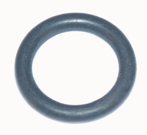 Pierścień uszczelniający o-ring 14x3mm EPDM czarny Arag G10020