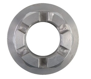 Nakrętka do osi 45X2 HW80 HW80001150
